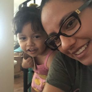 Meet your Posher, Marcela